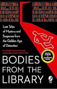 Bodies from the Library